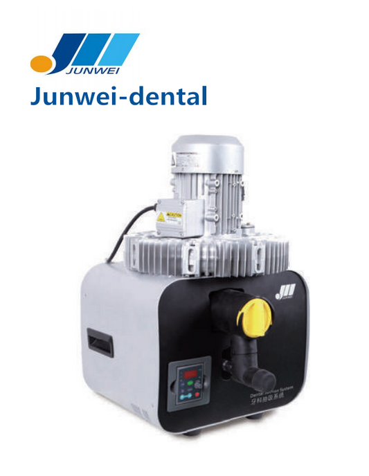 Junwei Compressor Oil Free *Warranty 1 year*