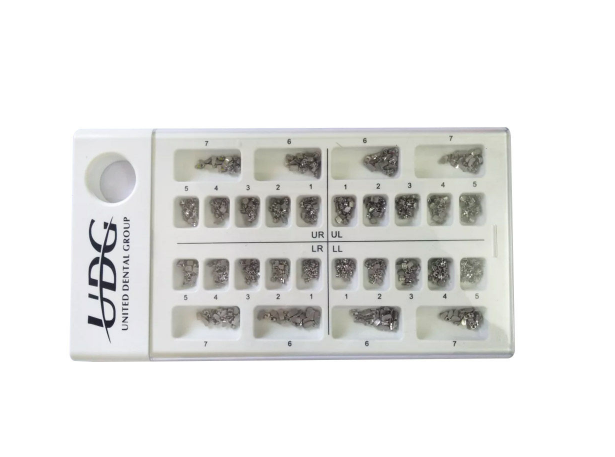 UDG Brackets Roth 0.022