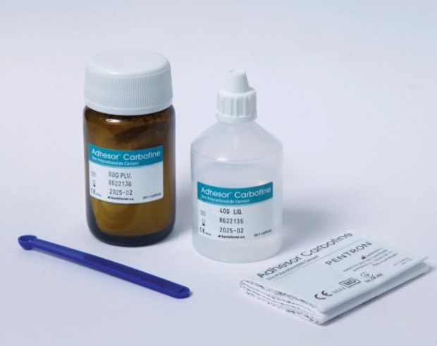 Adhesor™ Carbofine