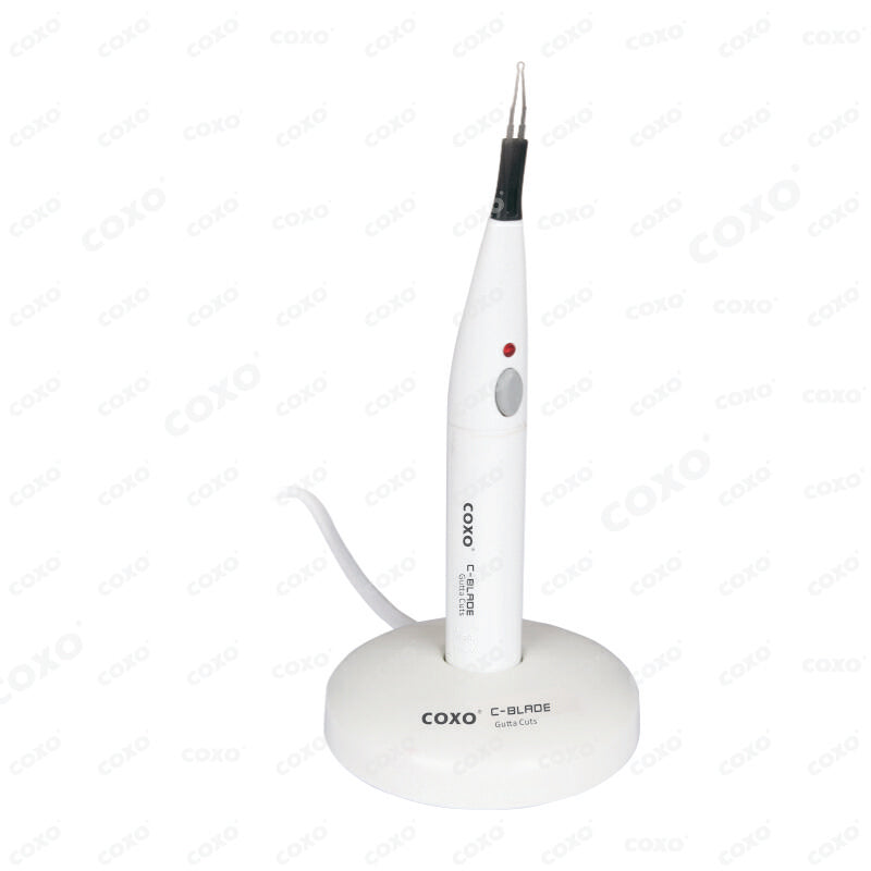 COXO C-Blade Gutta Cutter