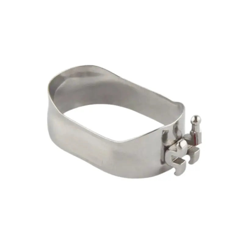 Matt Ortho Premolar Band (One Piece)