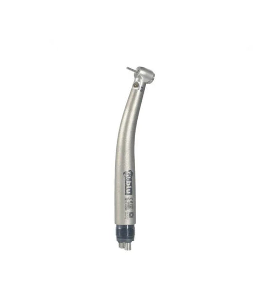 Blu titanium high-torque LED high-speed dental handpiece