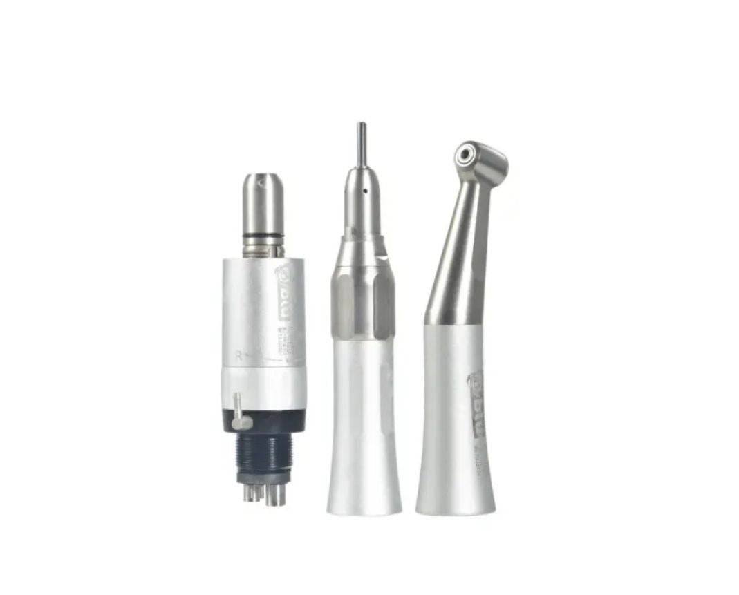 Blu Low-Speed Handpiece External Water Spray System Kit + 1 Year Warranty