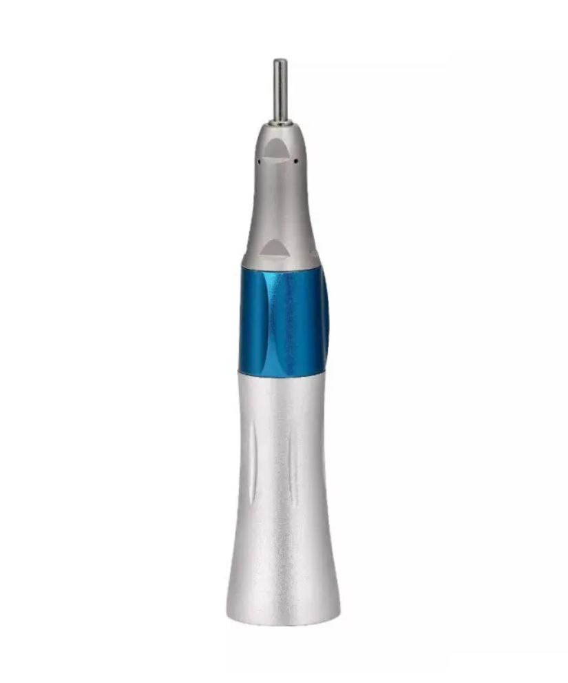 Blu Low Speed External Spray Straight + 1 Year Warranty