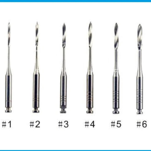 Blu Pesso Reamer 32mm