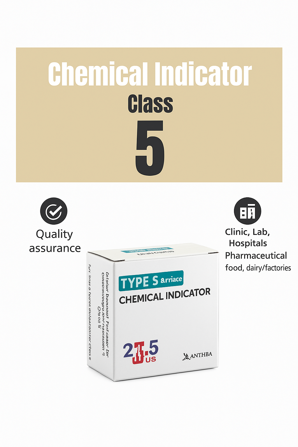 Integrating Indicators