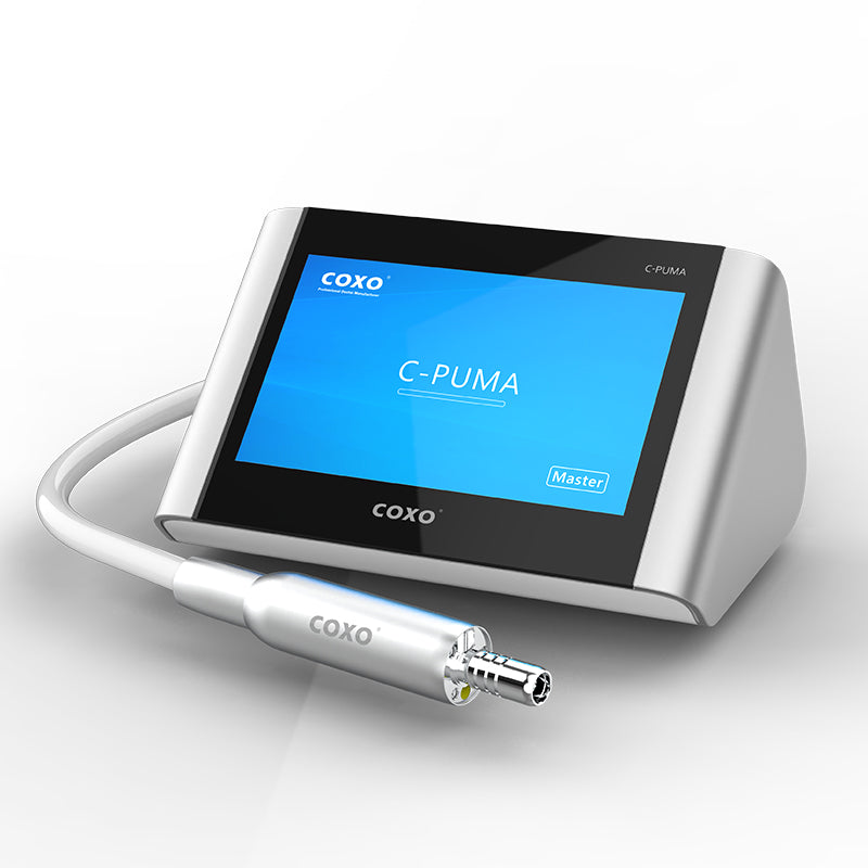 Coxo C-PUMA Master Dental electrical motor