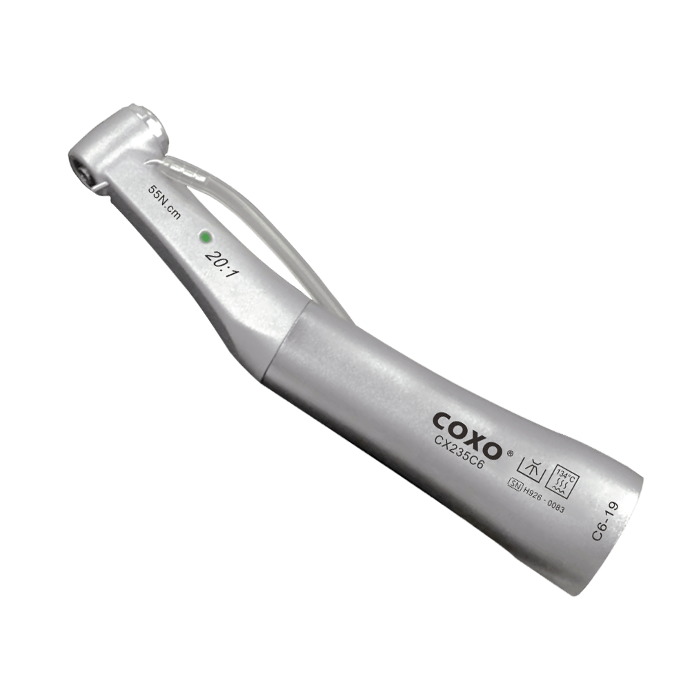 Coxo C-Sailor Implant handpiece