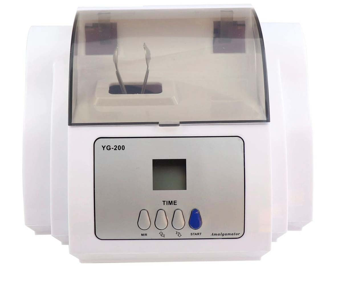 Dental Amalgamator YG 200