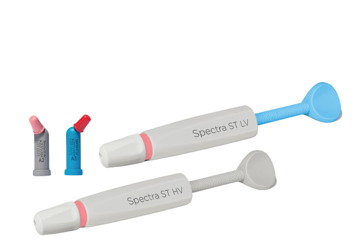Dentsply Neo SPECTRA ST LV Refill Syringe