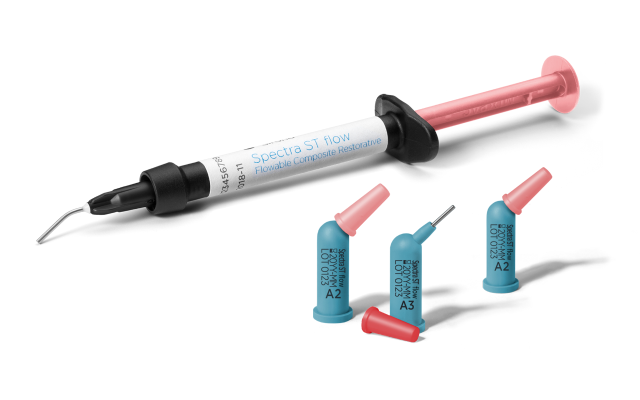 Dentsply Neo Spectra ST flow (1.8g)