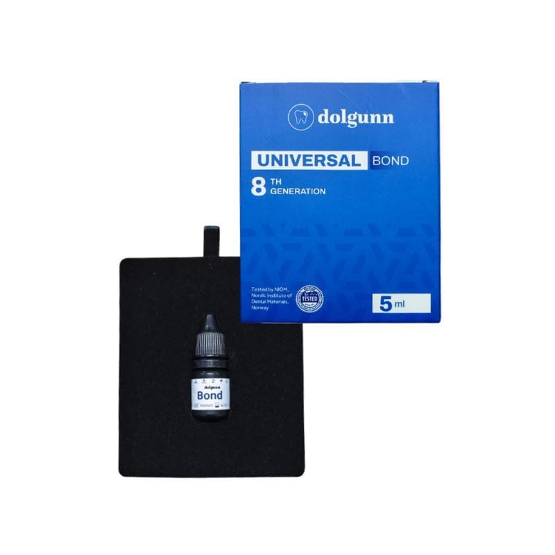 Dolgunn 8th Generation Universal Bond 5ml