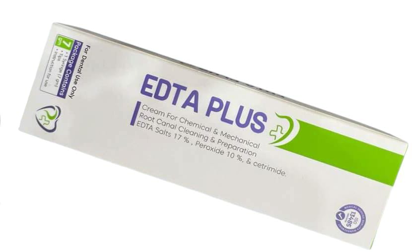 EDTA PLUS