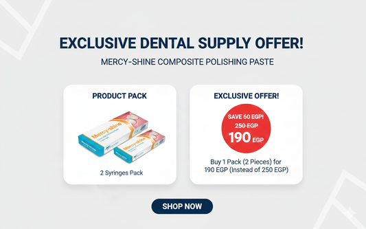 Mercy shine (ملمع الكمبوزيت)