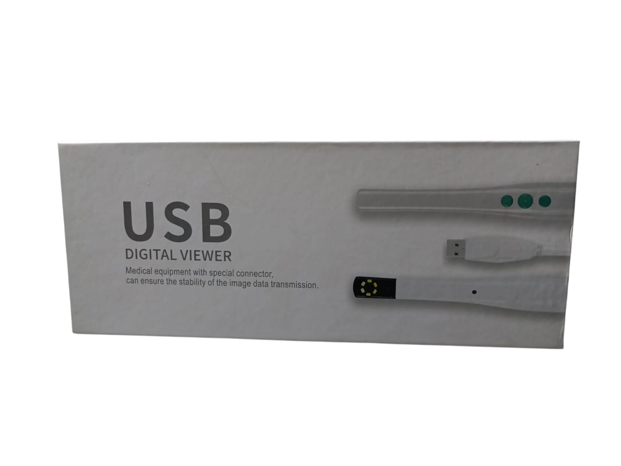 Intra Oral Camera USB