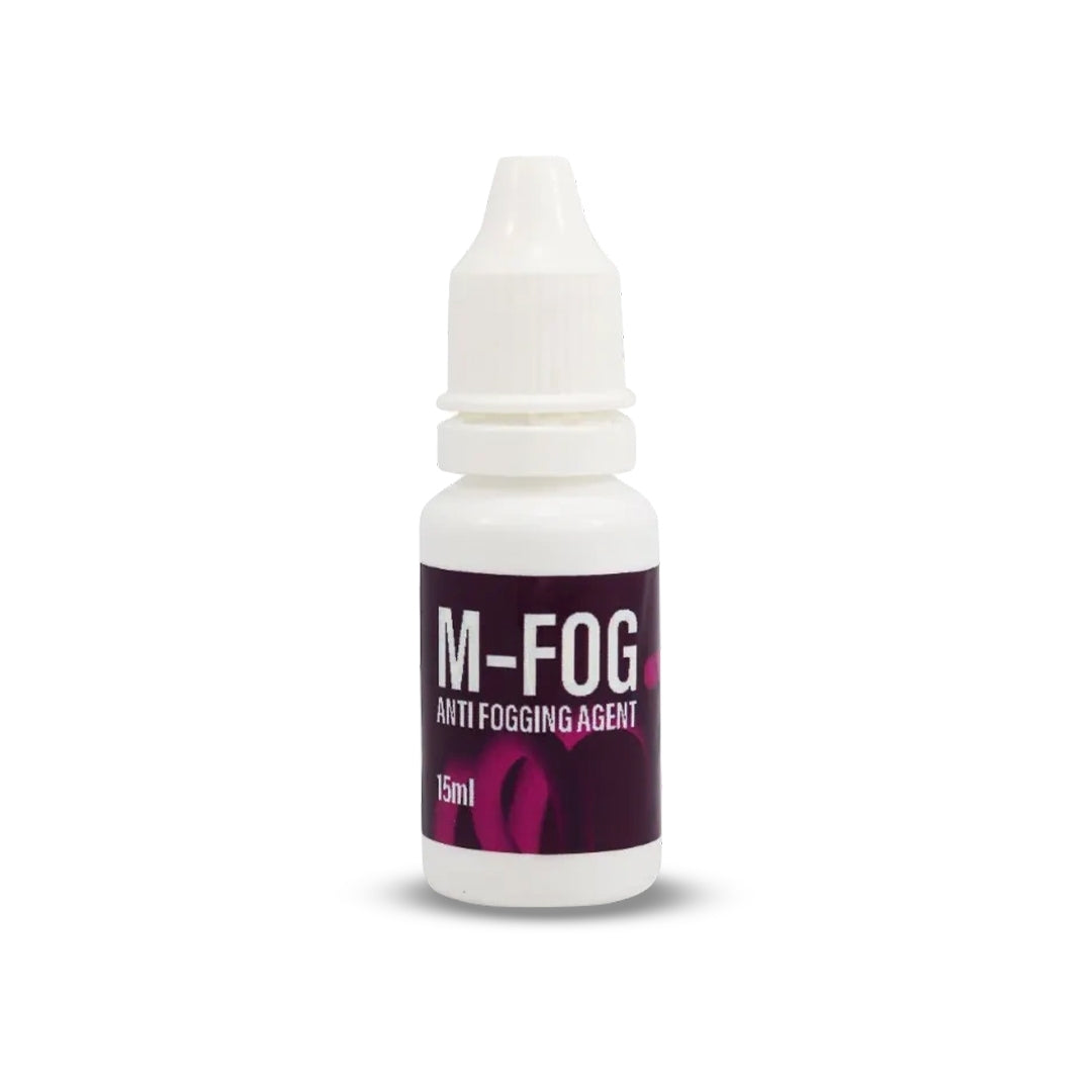 M-fog 15 ml مانع تشبير المريات (Buy 8 Bundle & Save! Get 80 EGP OFF)