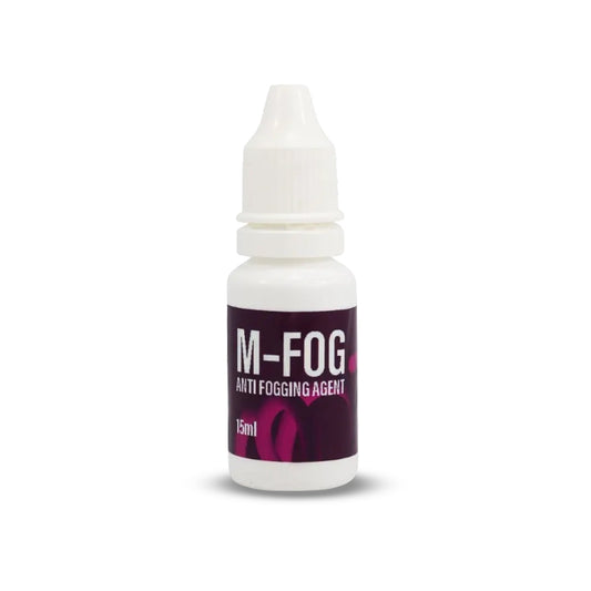 M-fog 15 ml مانع تشبير المريات (Buy 8 Bundle & Save! Get 80 EGP OFF)