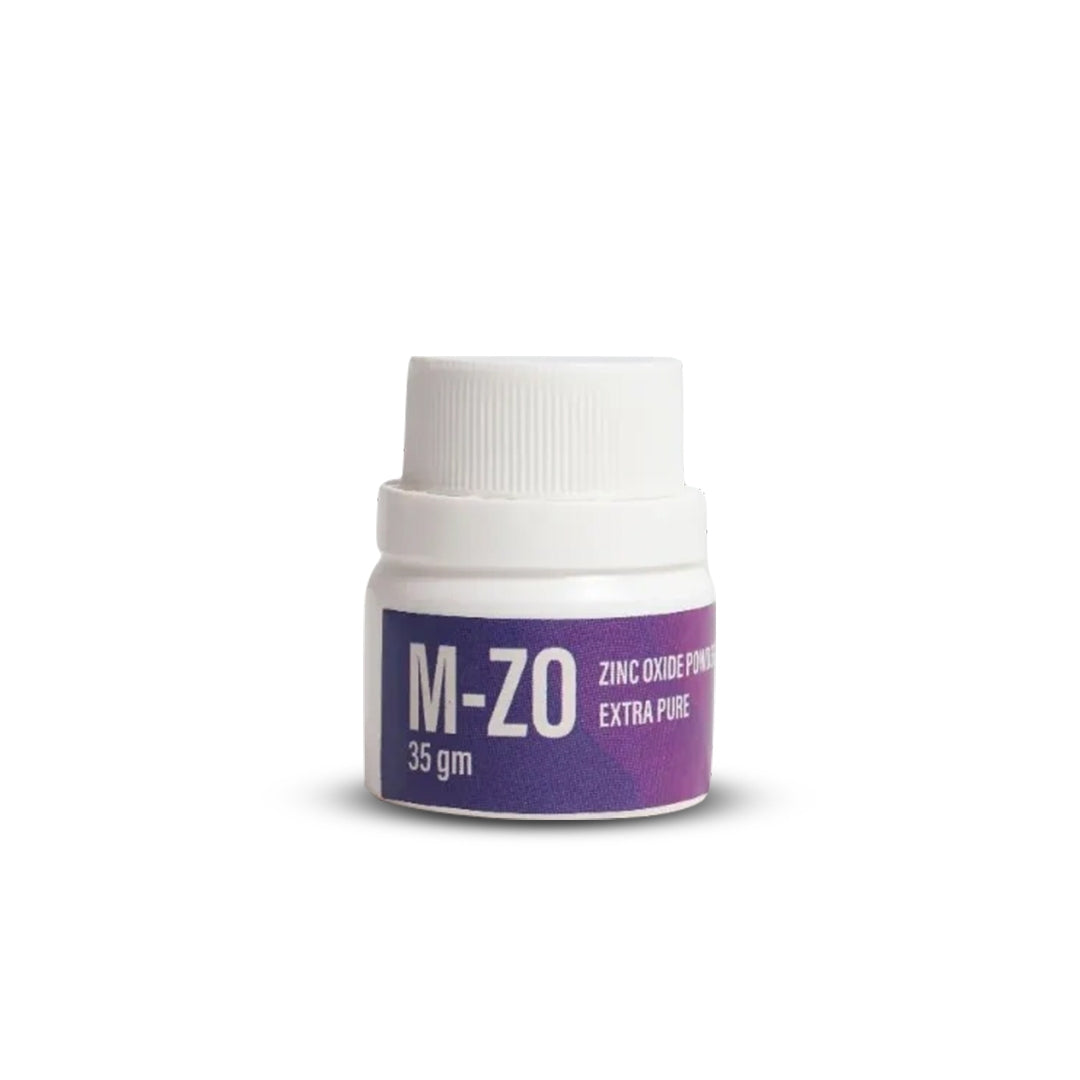Mercy zo Zinc oxide powder 35gm (Buy 5 Get 1 Free)