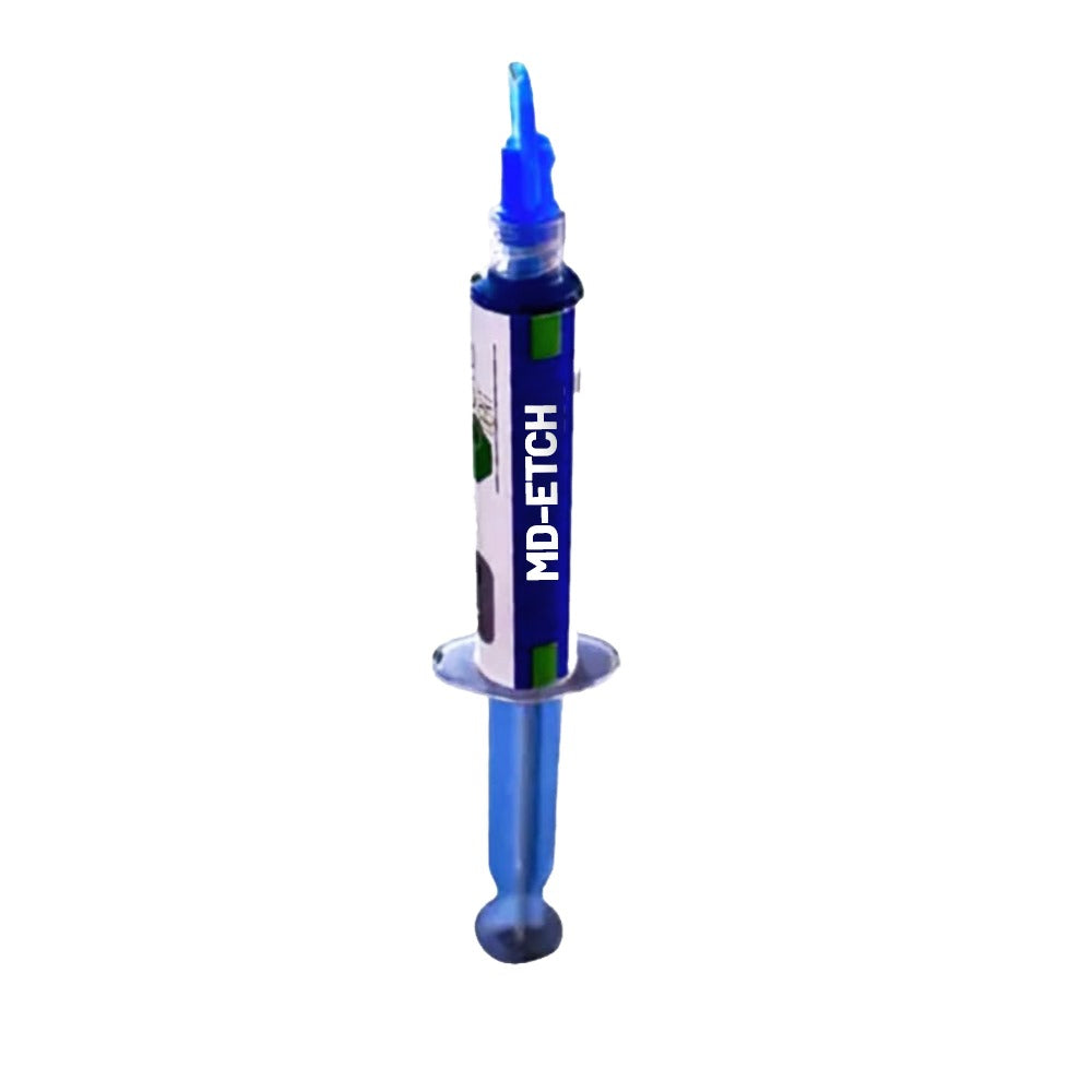 MD-ETCH 5g 38% phosphoric acid etching gel dental etchant