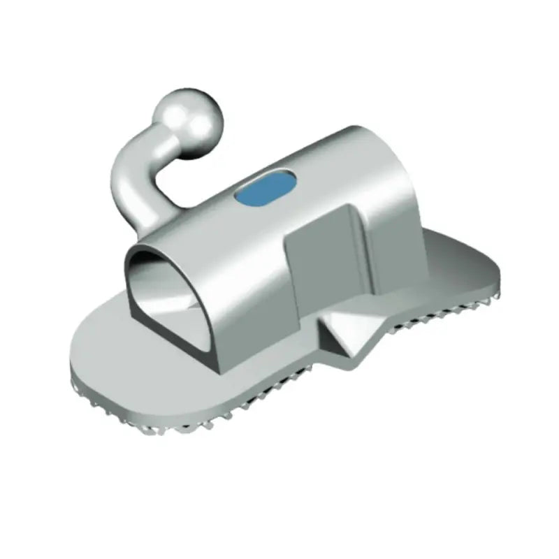 Matt Ortho Gemma 1st Molar Double Convertible Tubes MBT 022