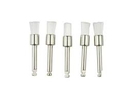 Nylon Polishing Brush (100pcs)