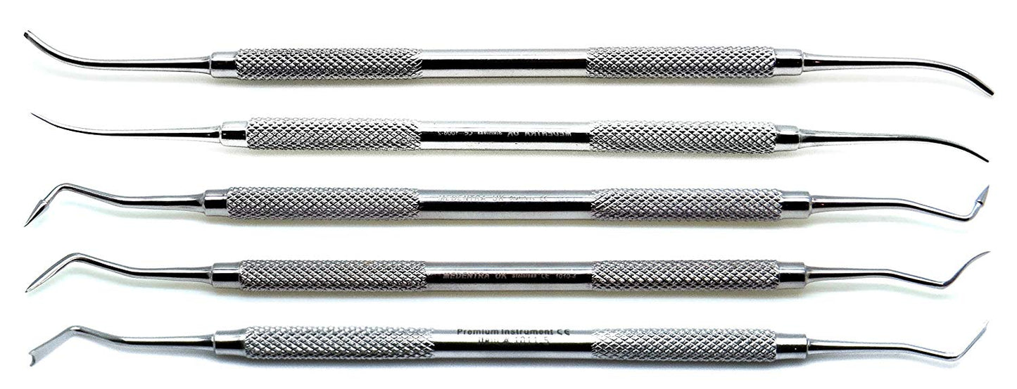 Pakistan P.k Thomas Dropper Kit (5pcs)