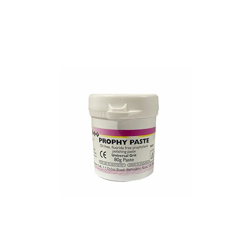 POLISHING PASTE 80G