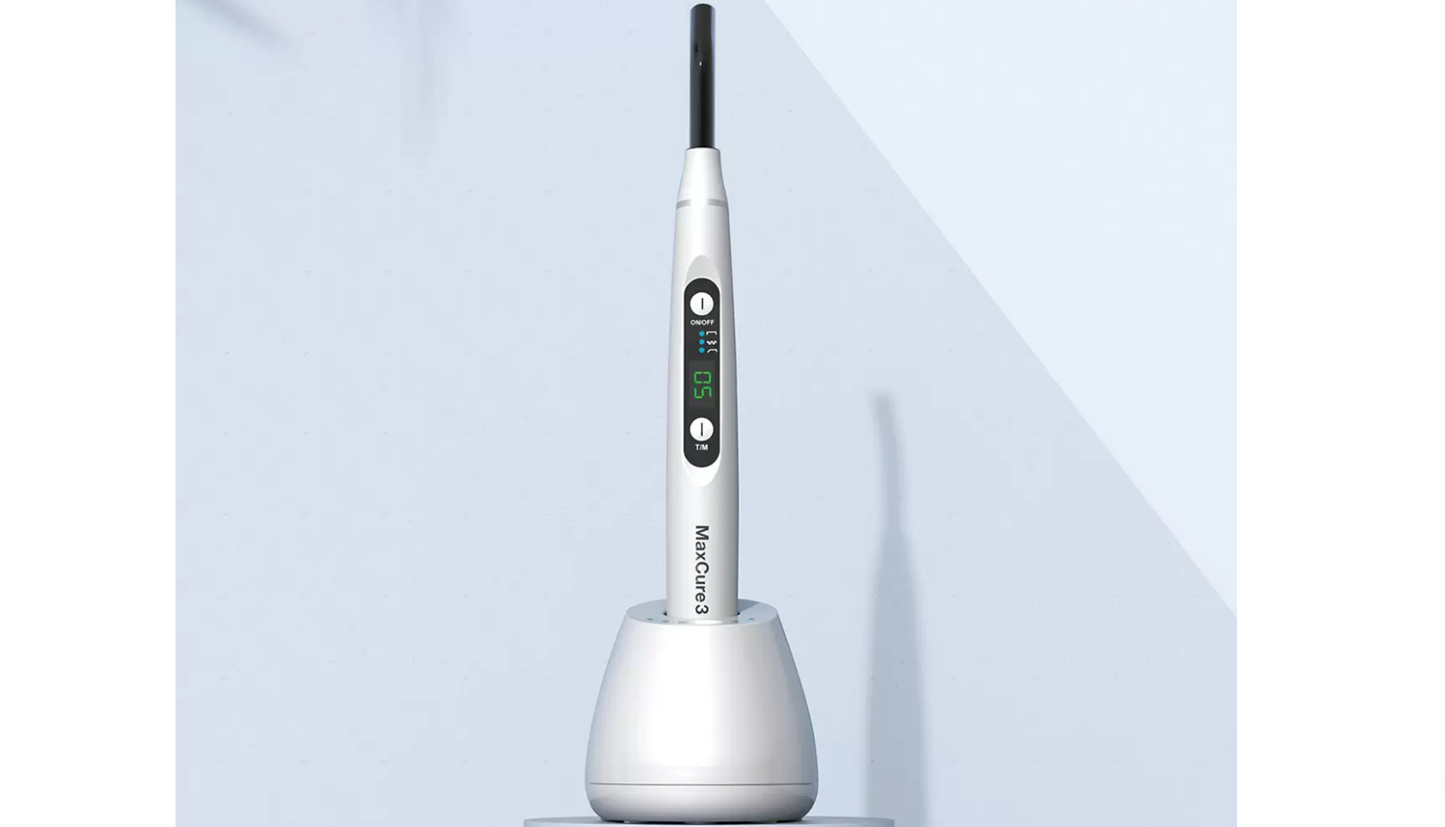Refine MaxCure3 Curing Light