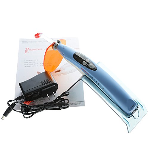Woodpecker LED D Lightcure