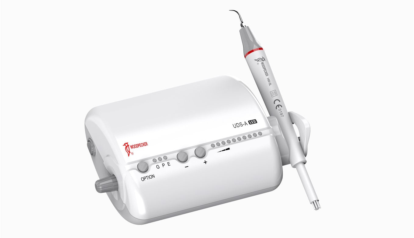 Woodpecker UDS-A LED Ultrasonic Scaler