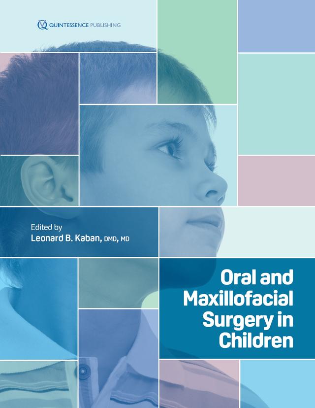 Oral and Maxillofacial Surgery in Children 2023
