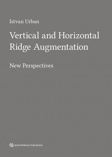 Vertical and Horizontal ridge Augmentation 2017