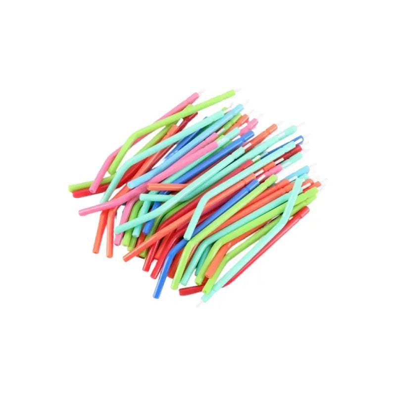 Air Water Syringe Tips plastic