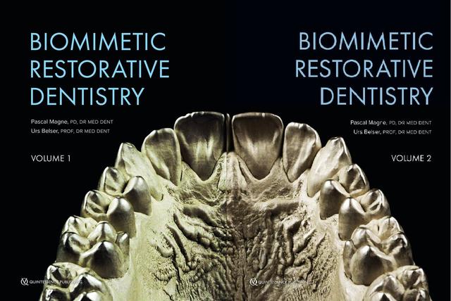 Biomimetic Restorative Dentistry 2022
