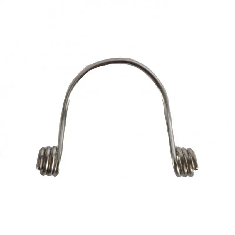 Matt Ortho Medium Helical Torque Spring 016x022