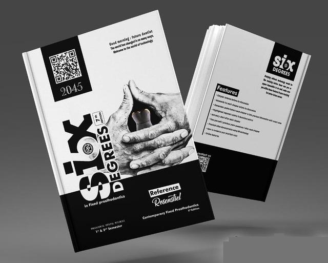 Six Degrees in Fixed Prosthodontics 2023