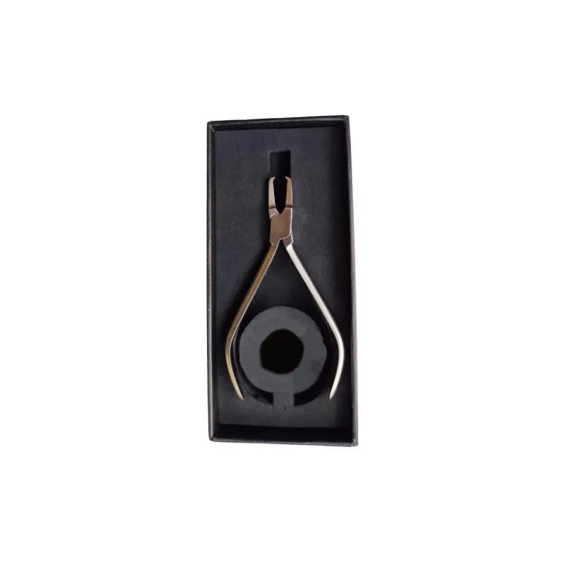 Direct Bond Bracket Removing Pliers Straight DIP-131