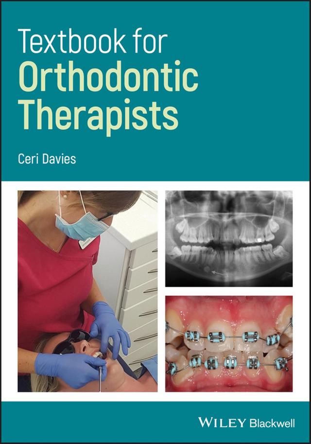 Textbook for Orthodontic Therapists 2020