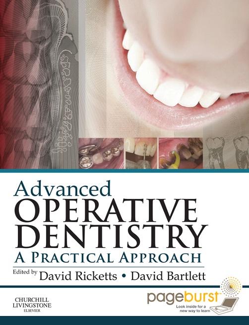 Advanced Operative Dentistry 2011