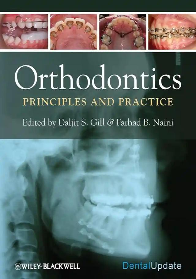 Orthodontics principle and practice 2011