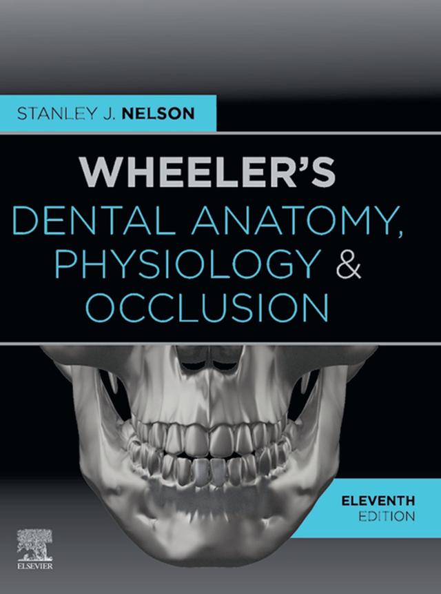 Wheeler's Dental Anatomy, Physiology and Occlusion 2020