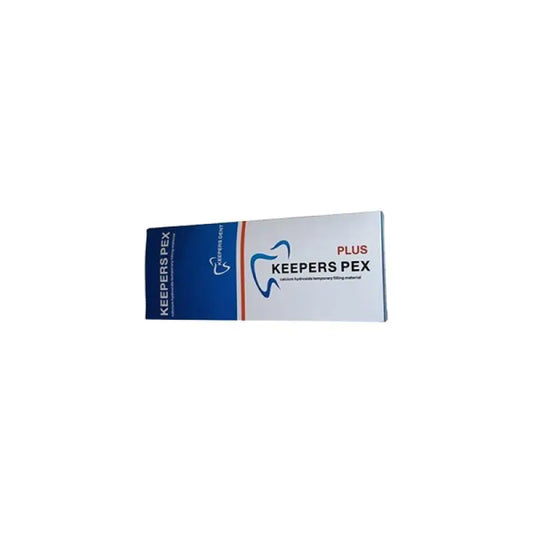 KeepersPex Plus