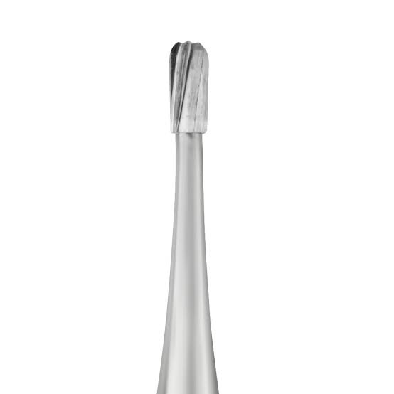 Silver tongs on a white background