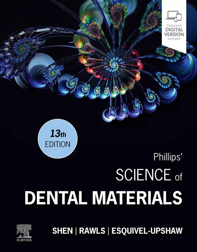 Phillips’ Science of Dental Materials 2022