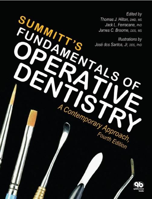 Summitt's Fundamentals of Operative Dentistry 2013