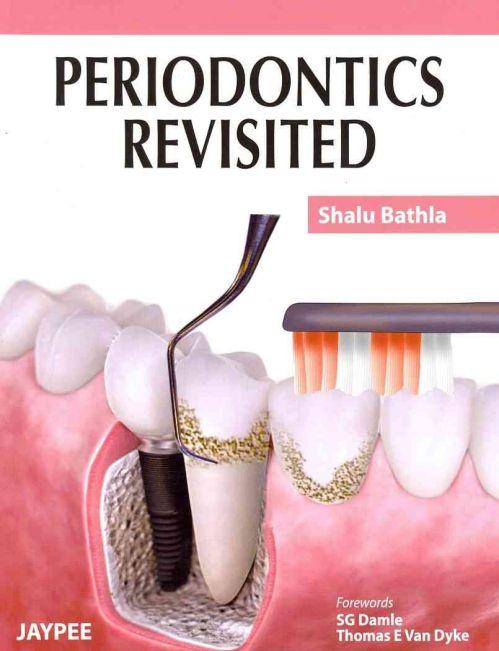 Periodontics Revisited 2011