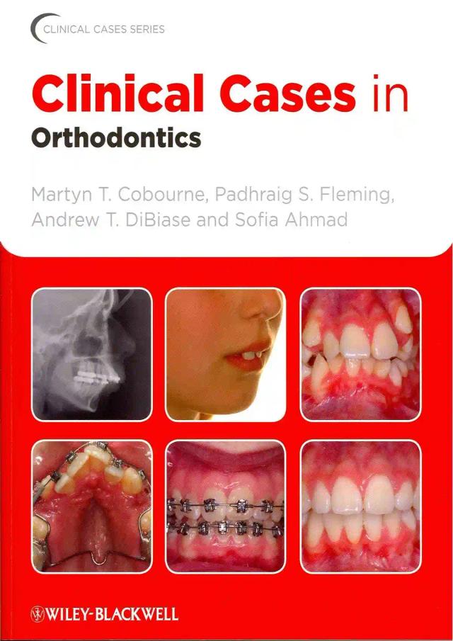 Clinical Cases in Orthodontics 2012