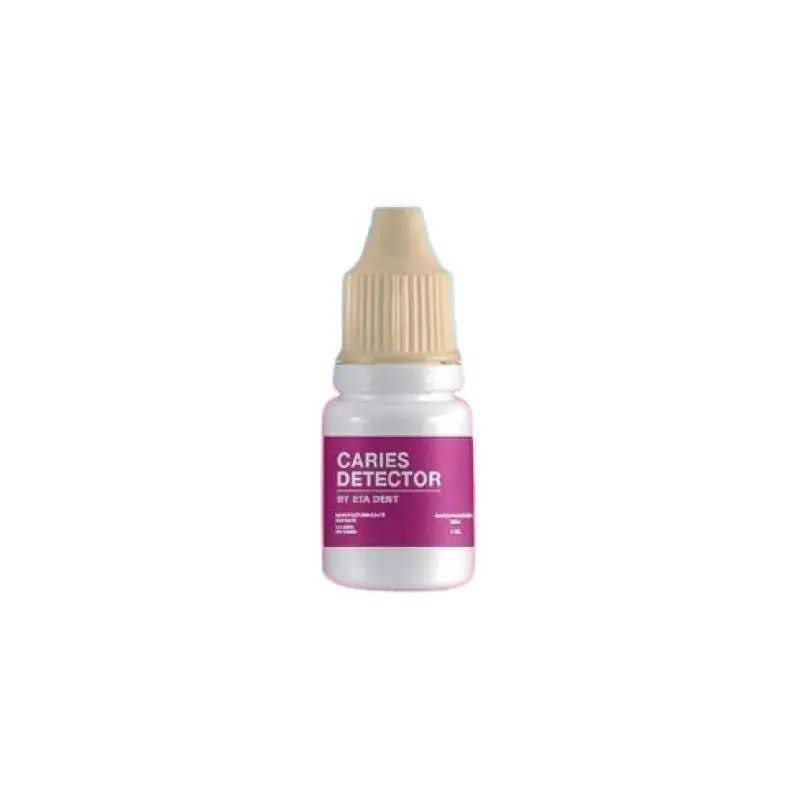 Etadent ETA Caries Detector Dye 4ml Liquid