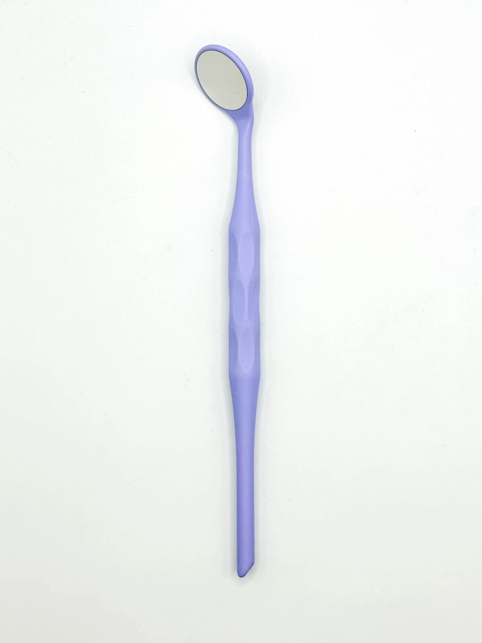 Pakistan dental mouth mirror single piece surgical grade stainless steel for indirect vision intraoral illumination and tissue retraction in clinical dental examination procedures