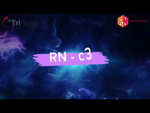 RN Dental Unit C3